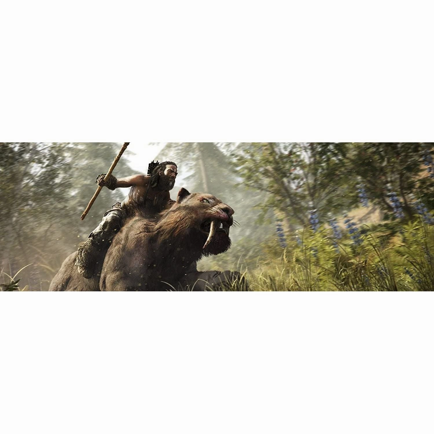 Far Cry Primal - Playstation 4 (PS4) Game