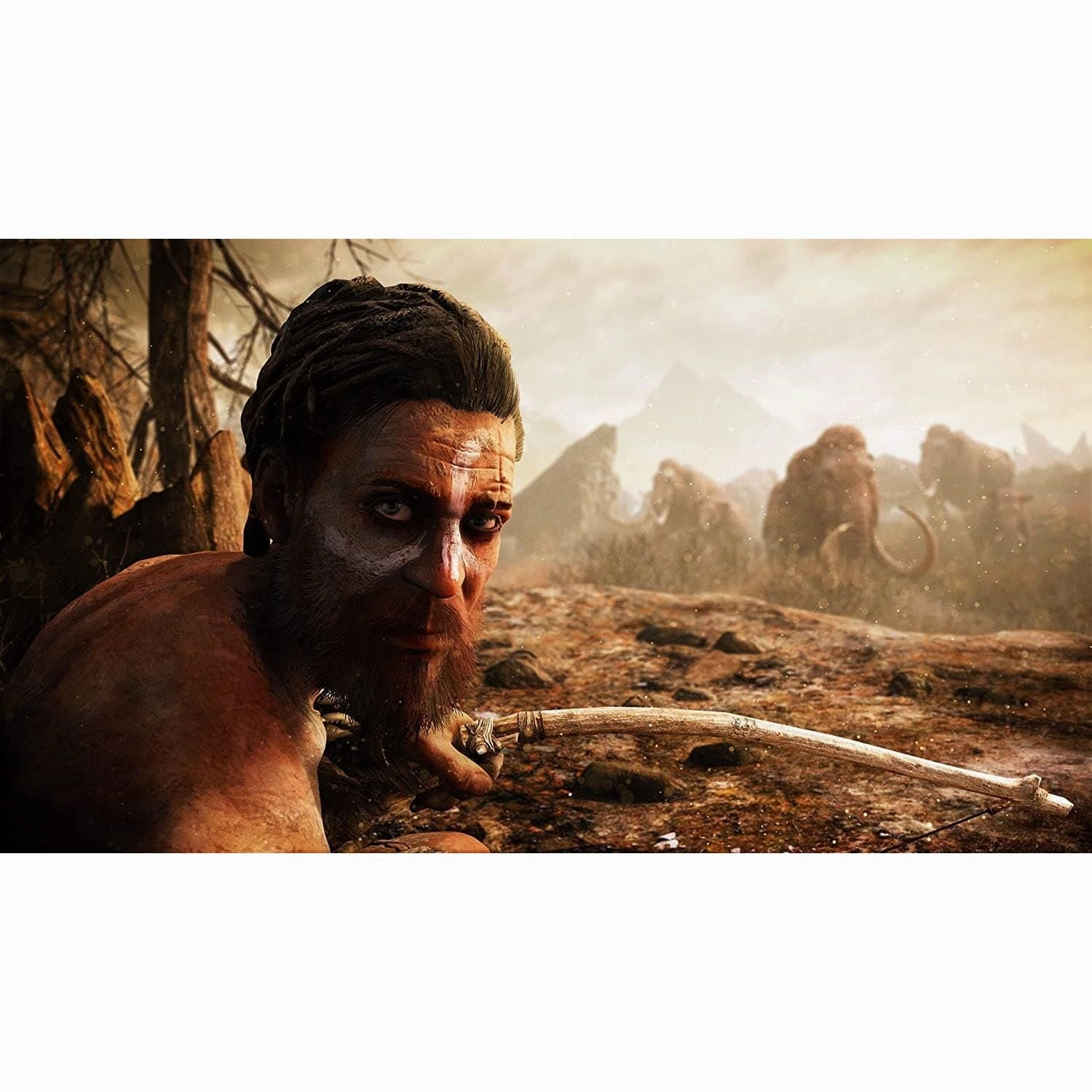 Far Cry Primal - Playstation 4 (PS4) Game