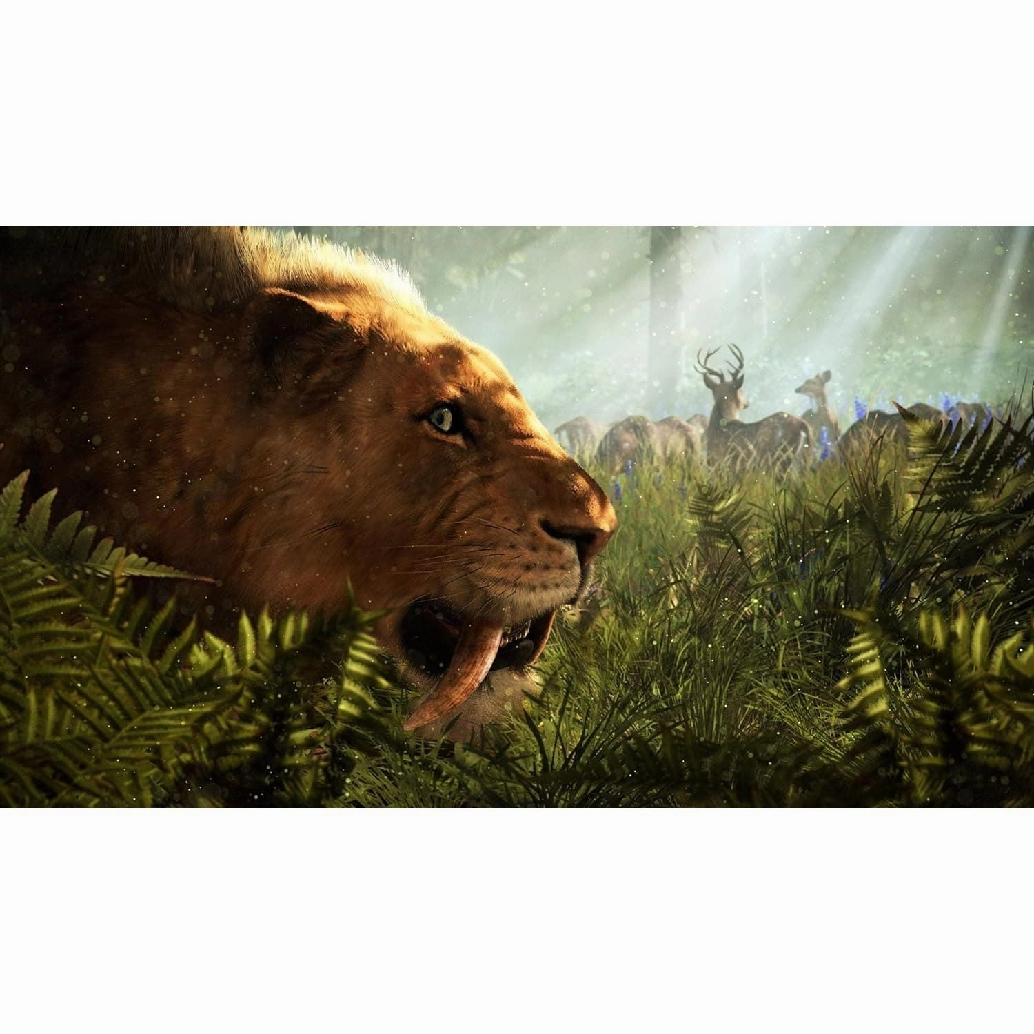 Far Cry Primal (Xbox One)