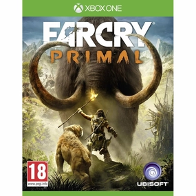 Far Cry Primal (Xbox One) wireless gaming headset, best gaming earbuds, bluetooth earbuds with mic