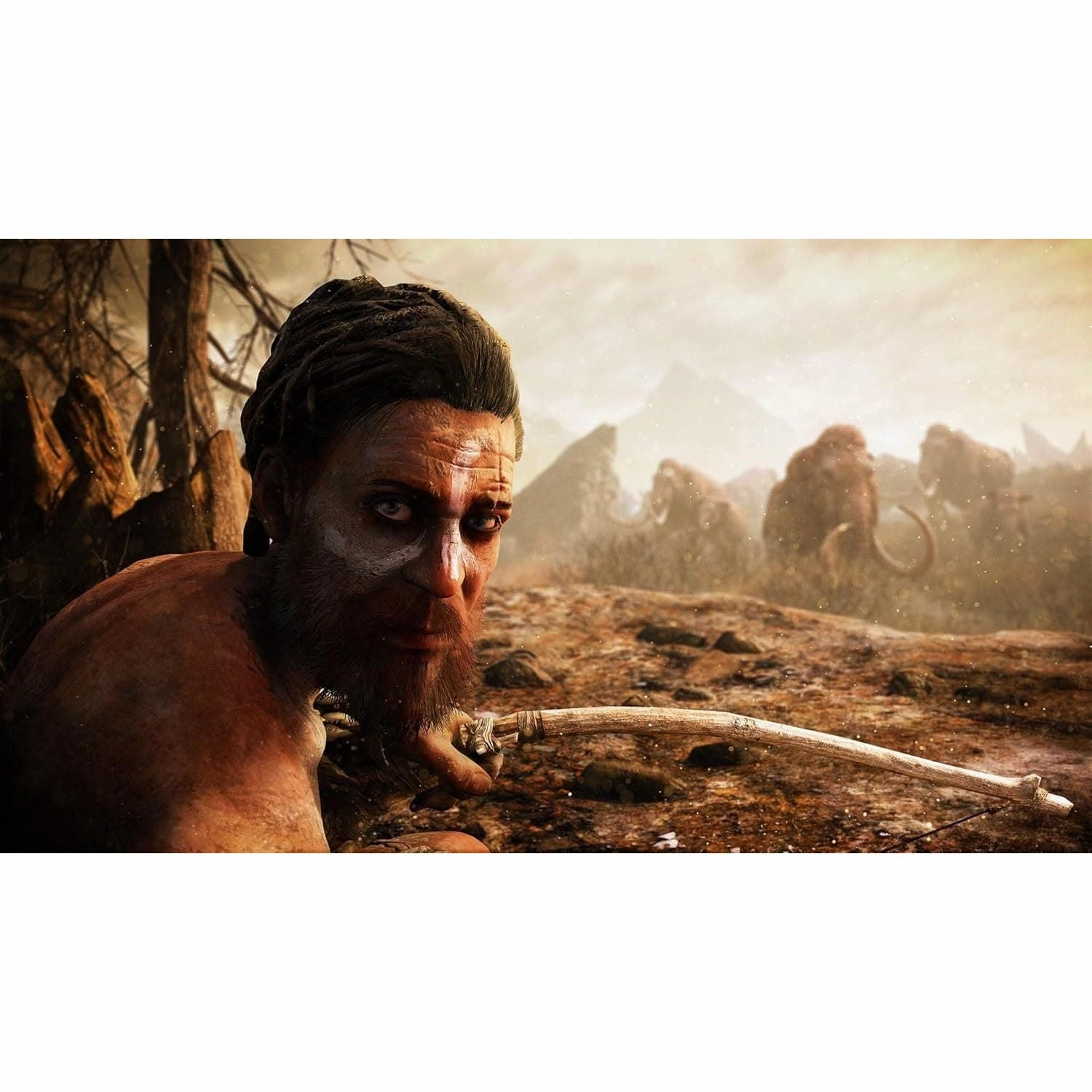 Far Cry Primal (Xbox One)