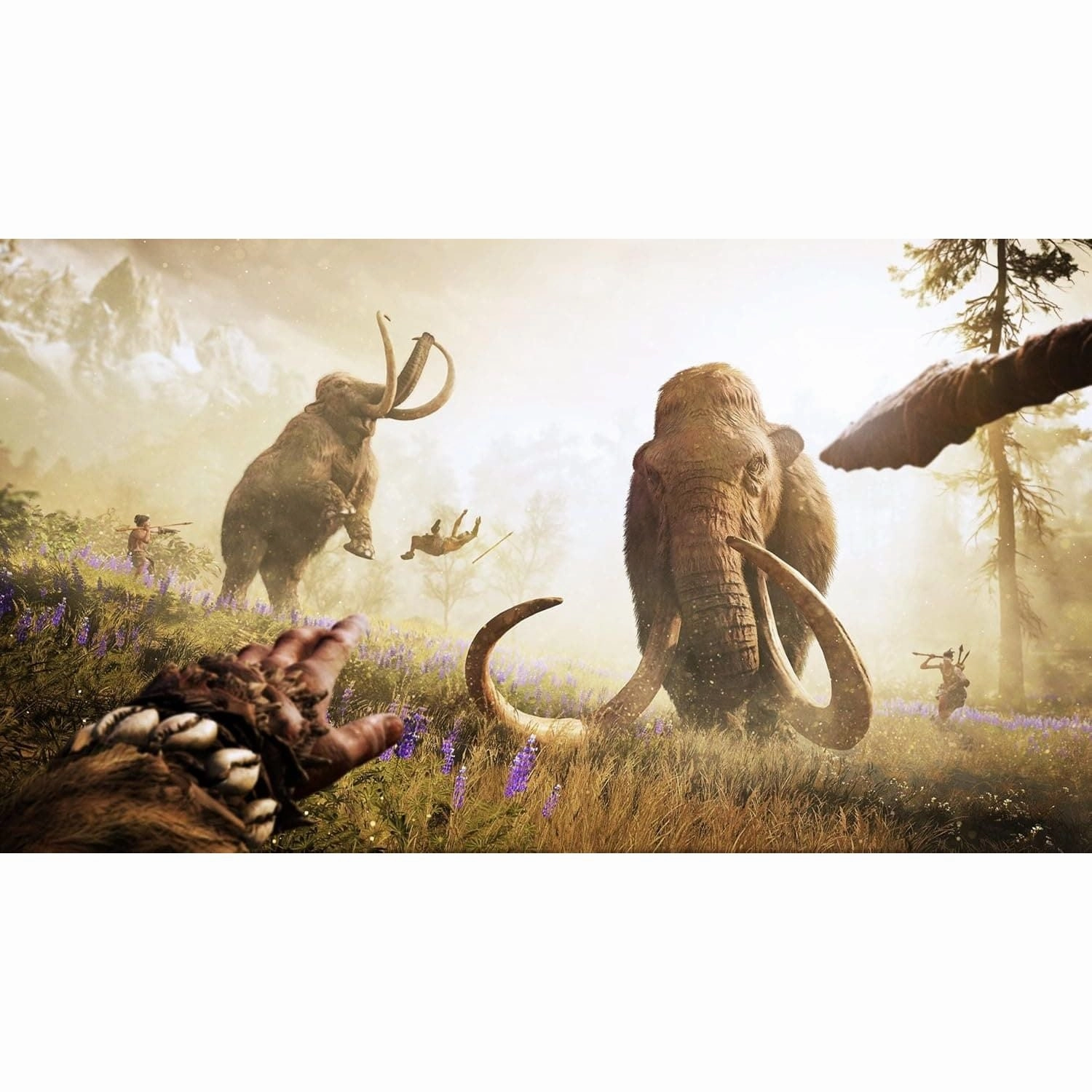 Far Cry Primal (Xbox One)