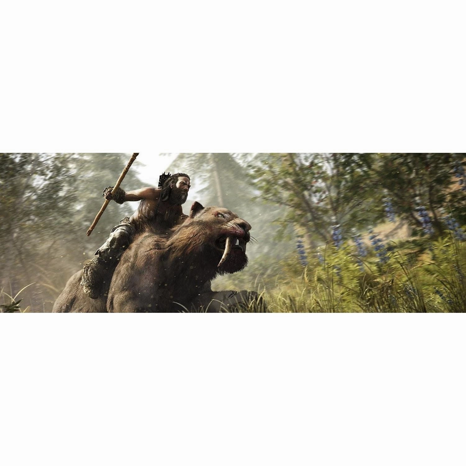 Far Cry Primal (Xbox One)