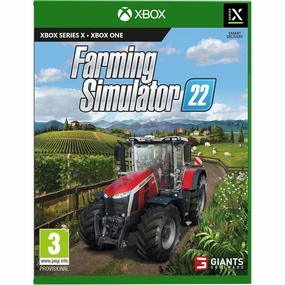 Farming Simulator 22 (Xbox Series X) wireless gaming headset, best gaming earbuds, bluetooth earbuds with mic
