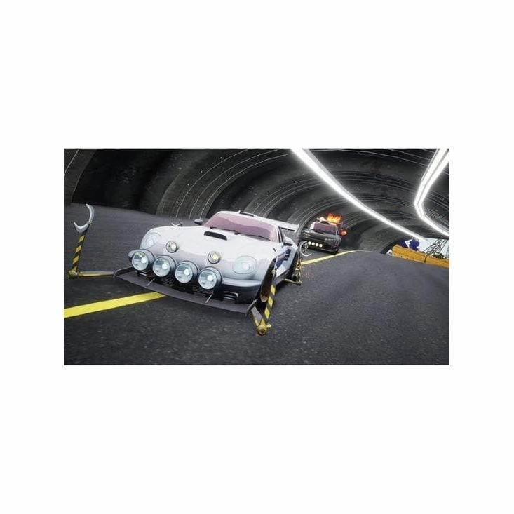 Fast & Furious: Spy Racers Rise of SH1FT3R For Playstation 4 Games