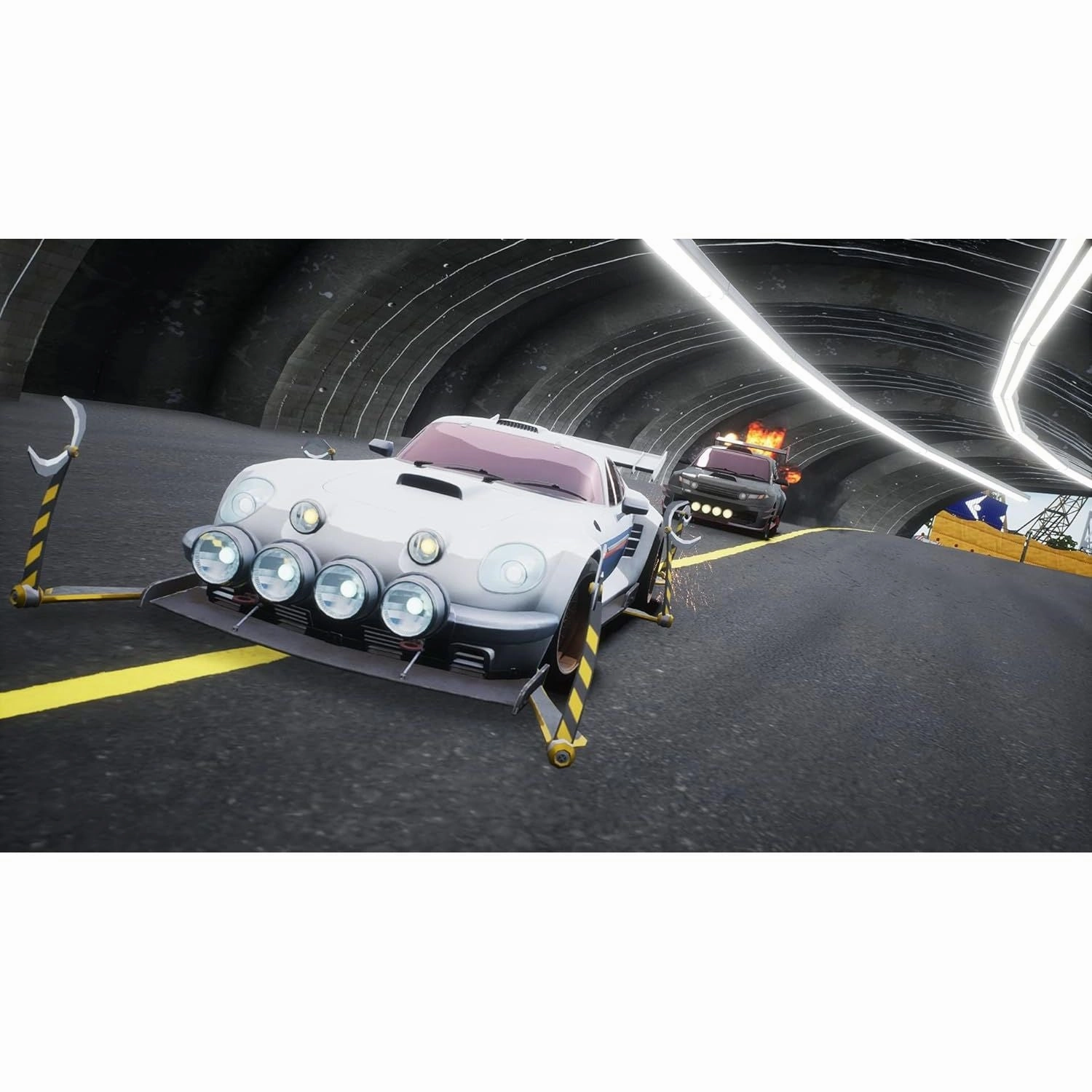 Fast and Furious: Spy Racers Rise of SH1FT3R (Nintendo Switch)