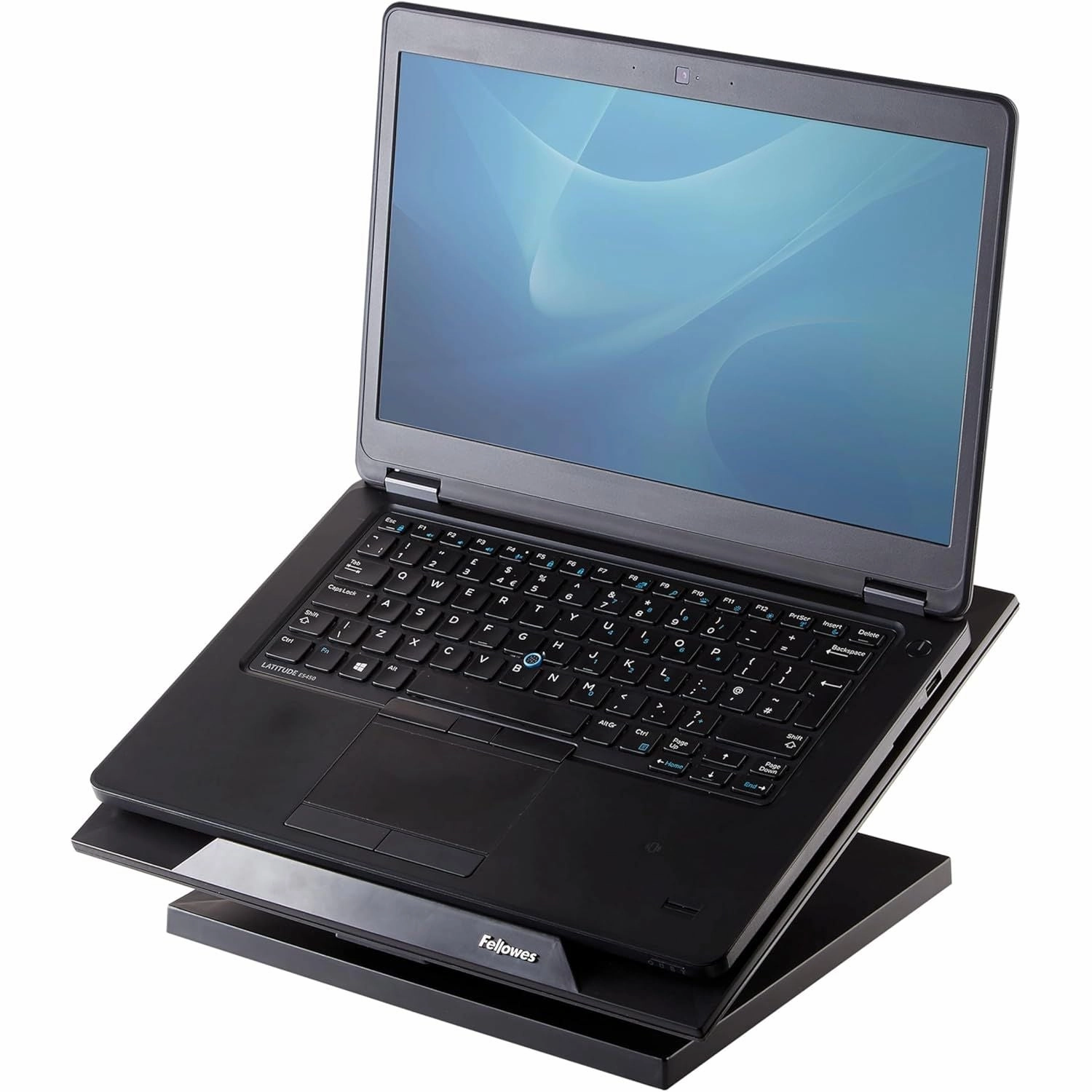 Fellowes Designer Suites Laptop Riser - Adjustable Ergonomic Stand for Laptops retro game consoles, buy sega console, retro gaming accessories