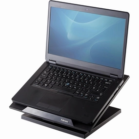 Fellowes Designer Suites Laptop Riser - Adjustable Ergonomic Stand for Laptops retro game consoles, buy sega console, retro gaming accessories