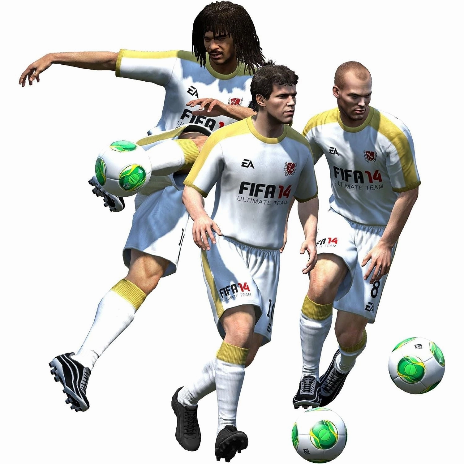 FIFA 14 (Xbox One)