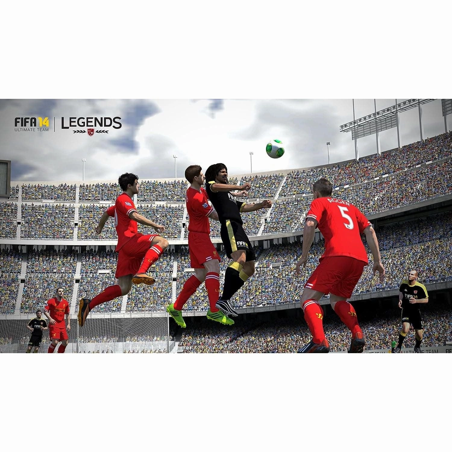 FIFA 14 (Xbox One)