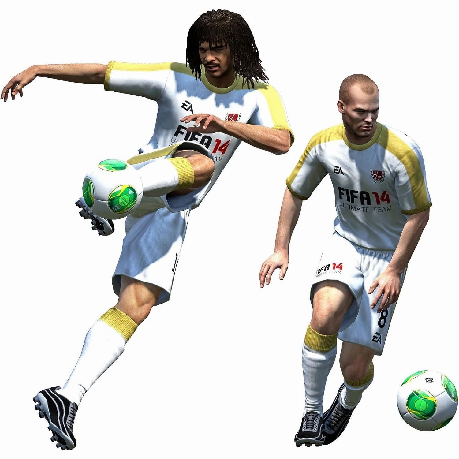 FIFA 14 (Xbox One)