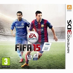 FIFA 15 (Nintendo 3DS) smartwatch accessories, apple watch bands, charging dock for smartwatch