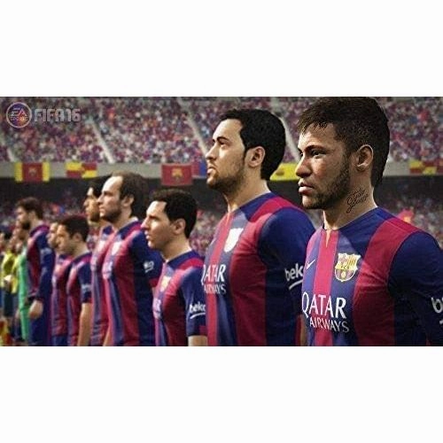 FIFA 16 - PS4 Game