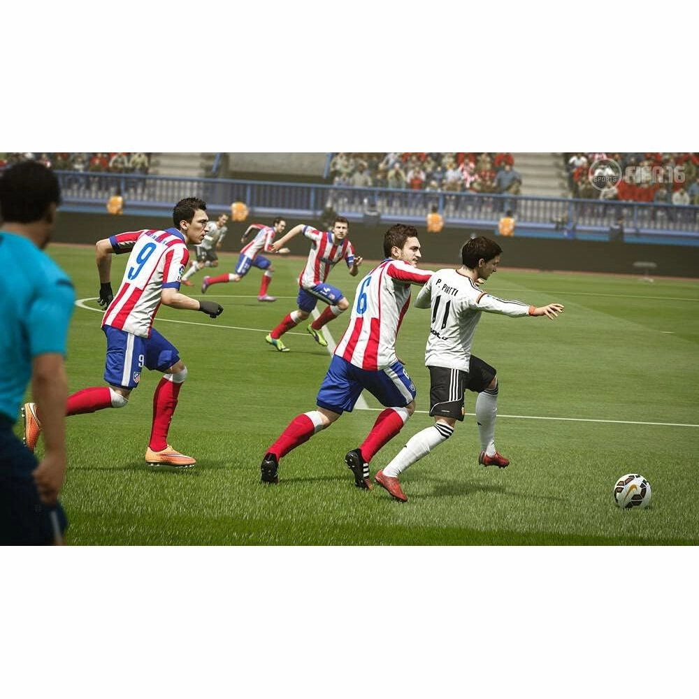 FIFA 16 - PS4 Game