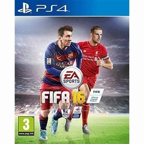 FIFA 16 - PS4 Game wireless headphones,bluetooth headphones,noise cancelling headphones,wireless earbuds