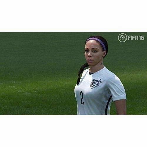 FIFA 16 - PS4 Game