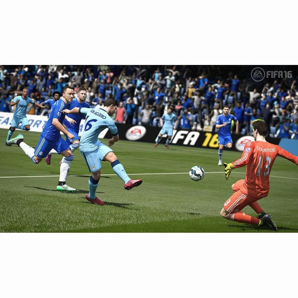 FIFA 16 - PS4 Game
