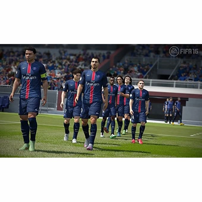 FIFA 16 - Ultimate Team Xbox One Game