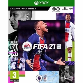 FIFA 21 - Microsoft Xbox One/Series X Game nintendo switch,game console accessories,wireless controllers,gaming system