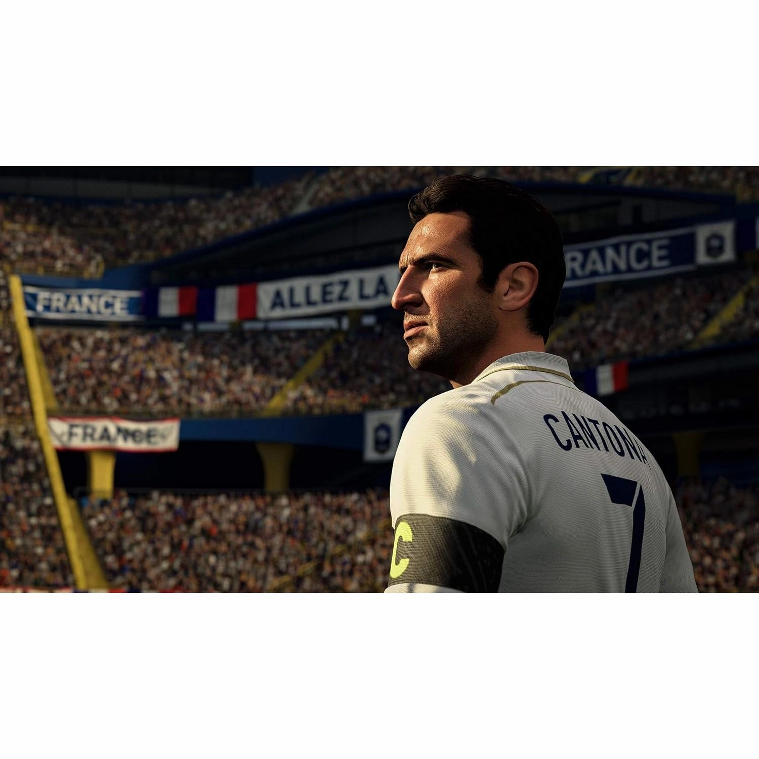 FIFA 21 - PS4 Game