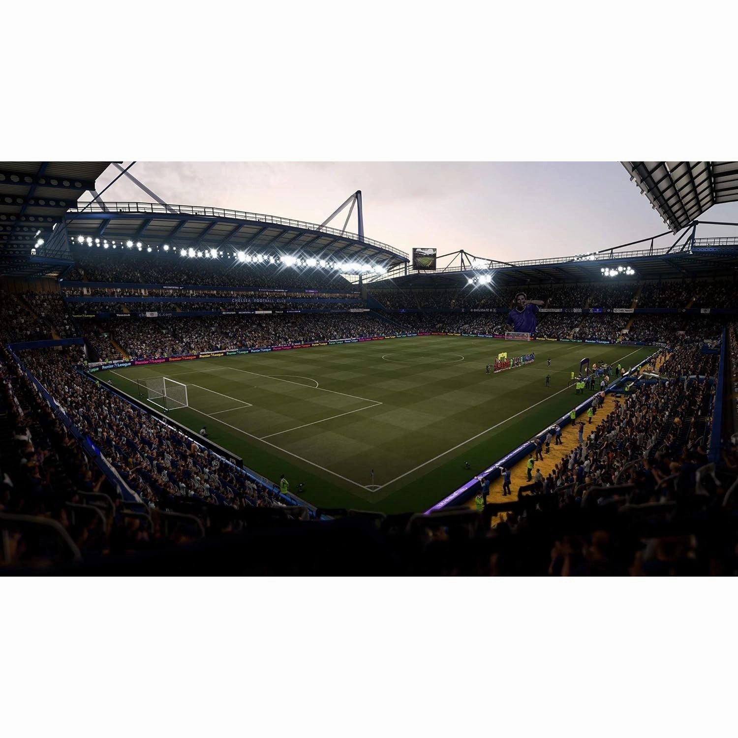 FIFA 21 - PS4 Game