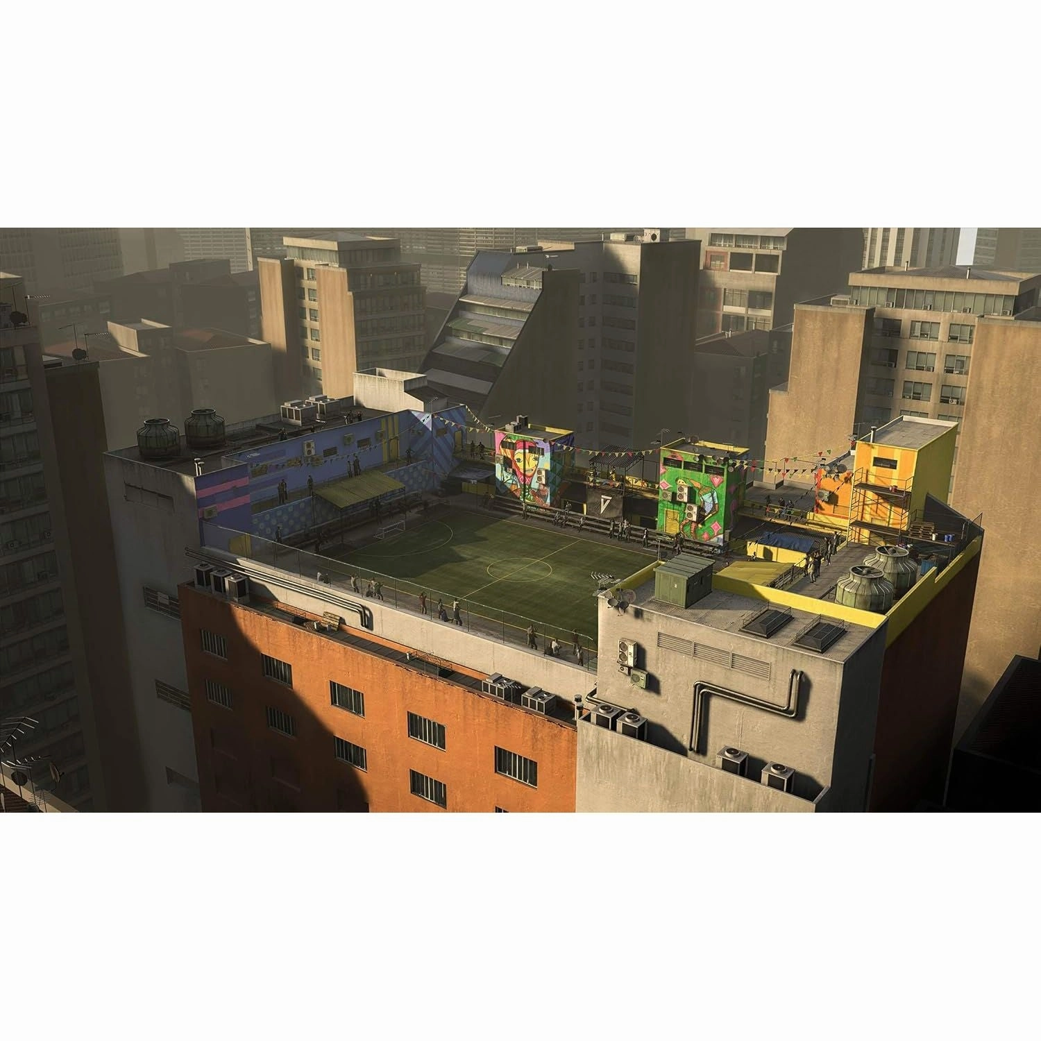 FIFA 21 - PS4 Game