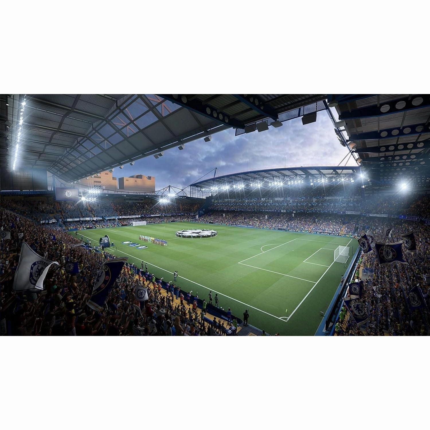 FIFA 22 (PS5)