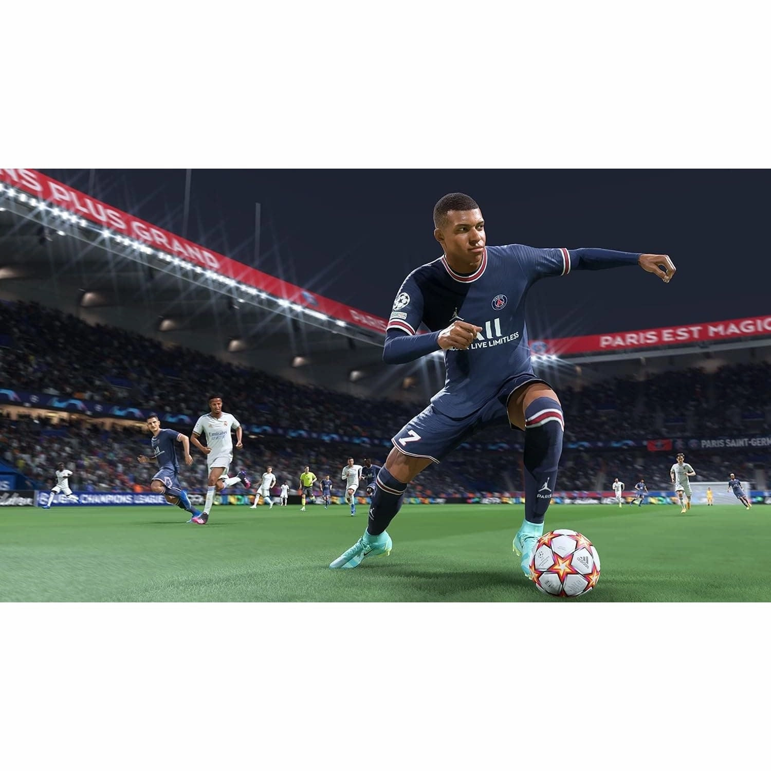 FIFA 22 (PS5)