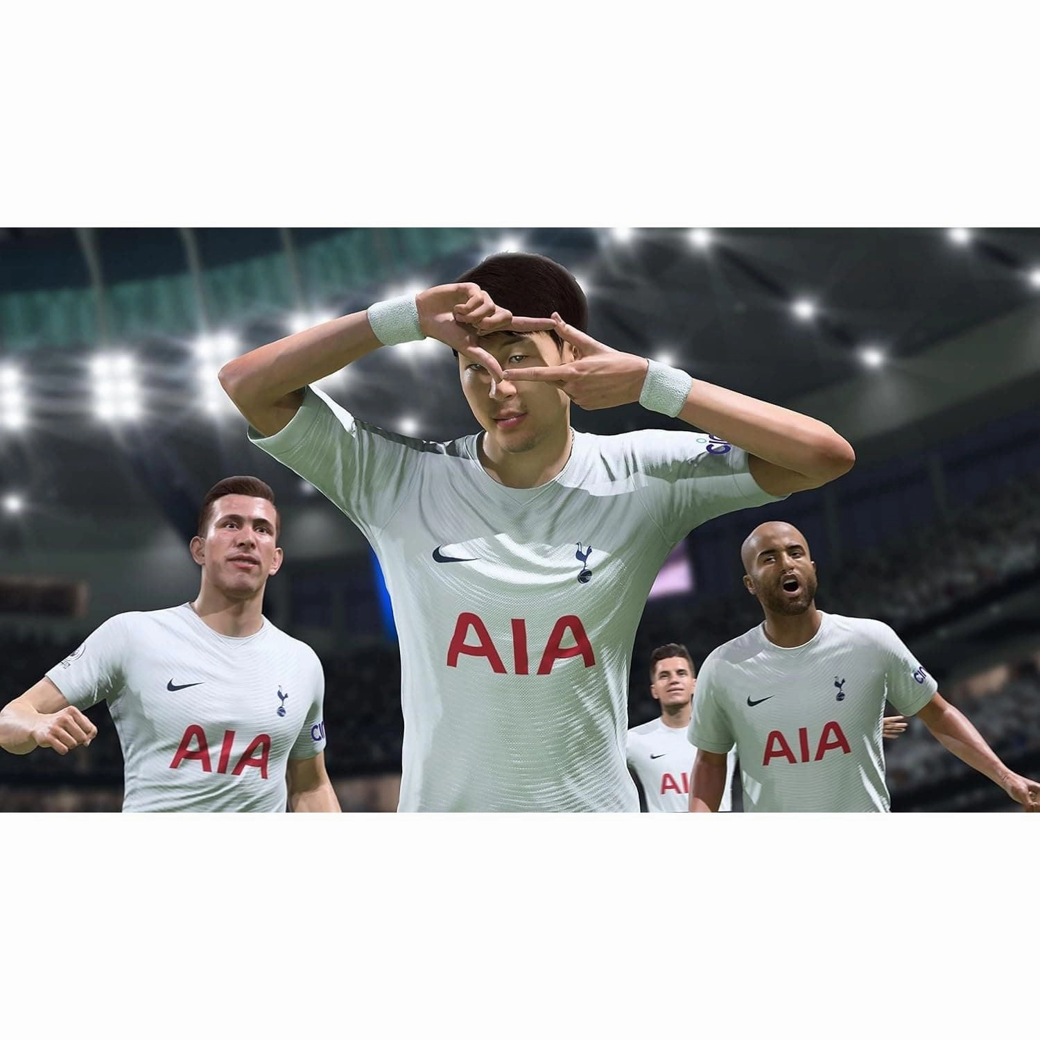 FIFA 22 (PS5)