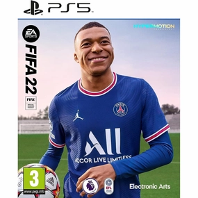 FIFA 22 (PS5) nintendo switch,game console accessories,wireless controllers,gaming system