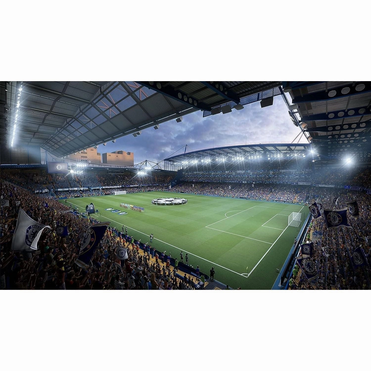 FIFA 22 (Xbox Series )