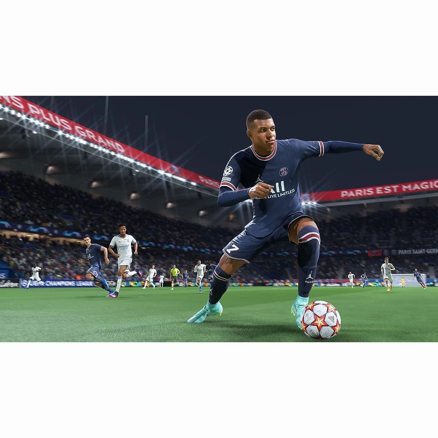 FIFA 22 (Xbox Series )