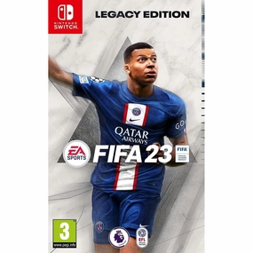 Fifa 23 - Legacy Edition (Nintendo Switch) smartwatch accessories, apple watch bands, charging dock for smartwatch