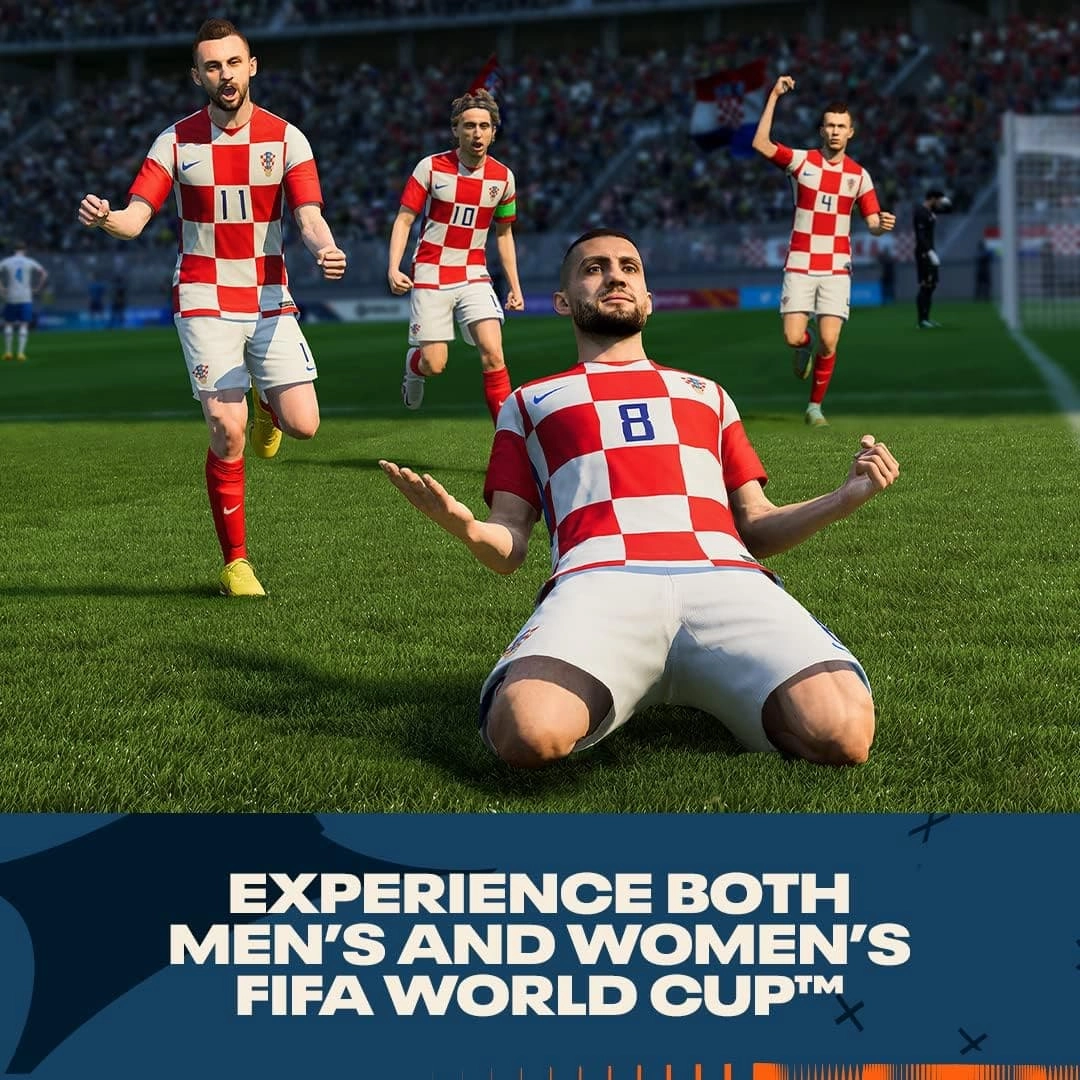 FIFA 23 For Xbox Series X Game