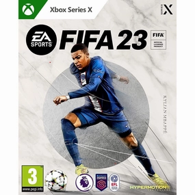 FIFA 23 for Xbox Series X Game nintendo switch,game console accessories,wireless controllers,gaming system
