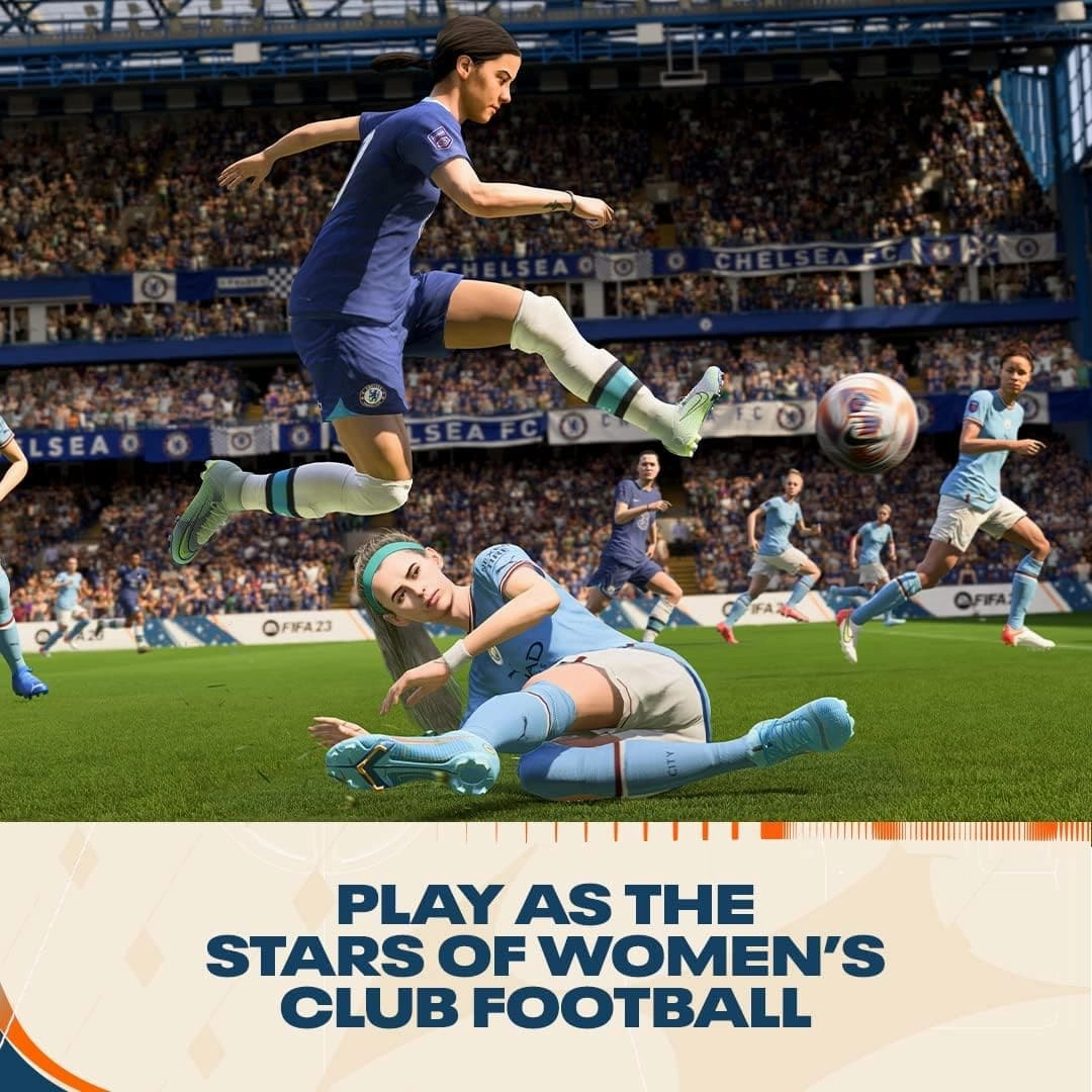 FIFA 23 For Xbox Series X Game
