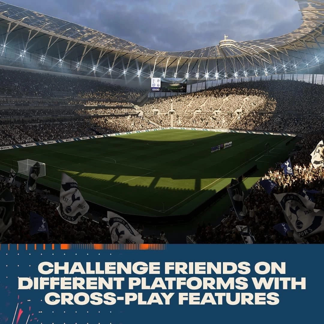 FIFA 23 For Xbox Series X Game