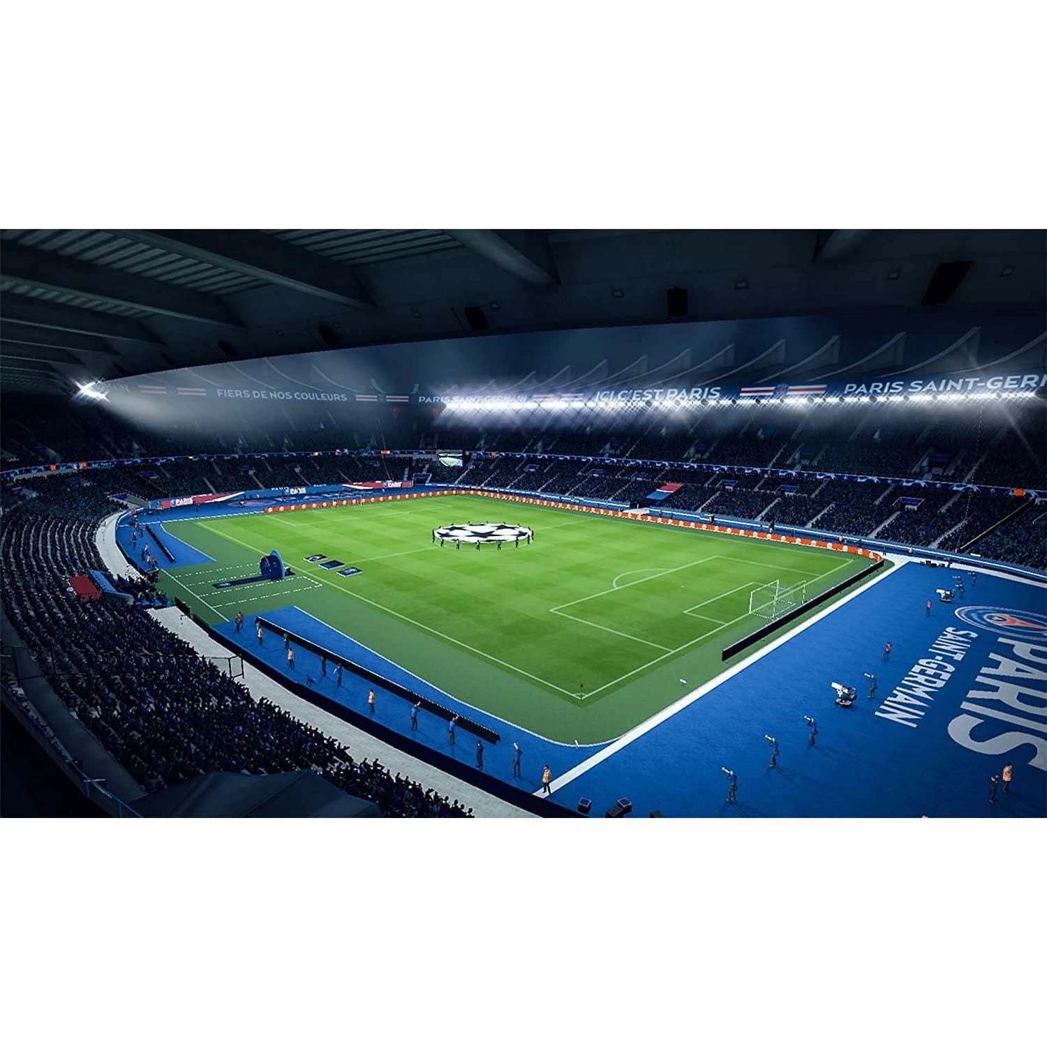 FIFA 23 Legacy Edition -  Nintendo Switch Game