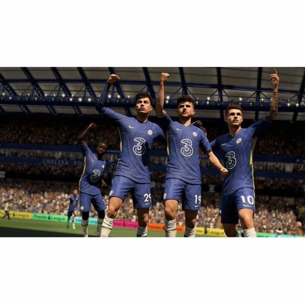 FIFA 23 Legacy Edition -  Nintendo Switch Game