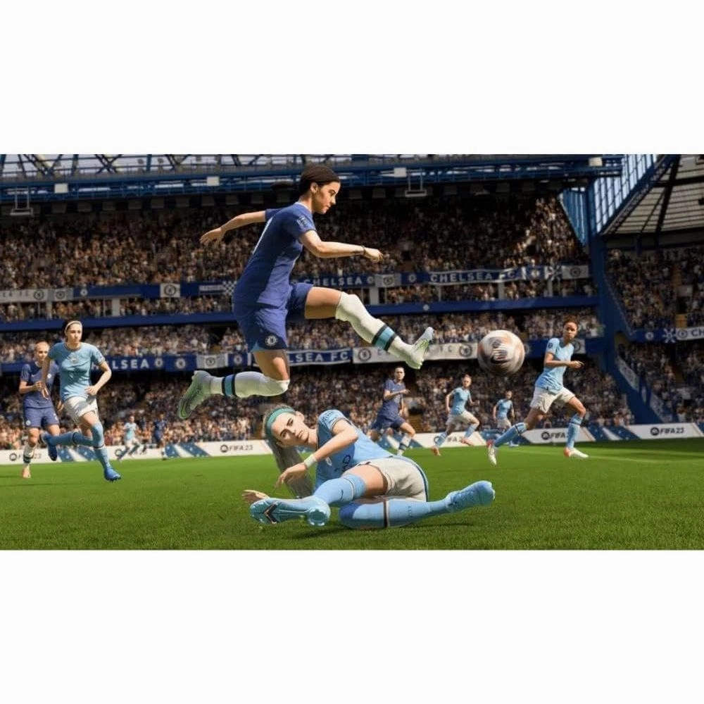 FIFA 23 Legacy Edition -  Nintendo Switch Game