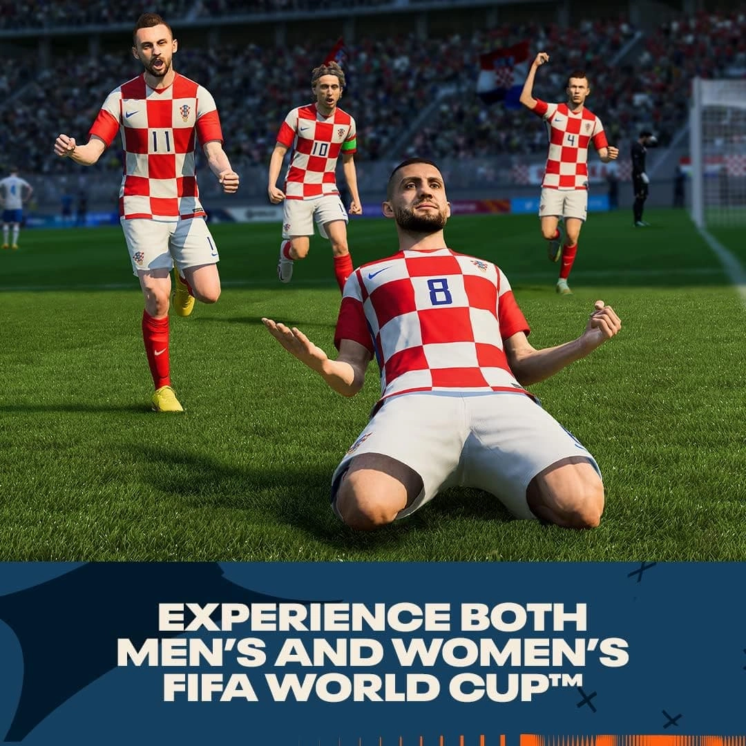 FIFA 23 Playstation 5 For PS5 Games