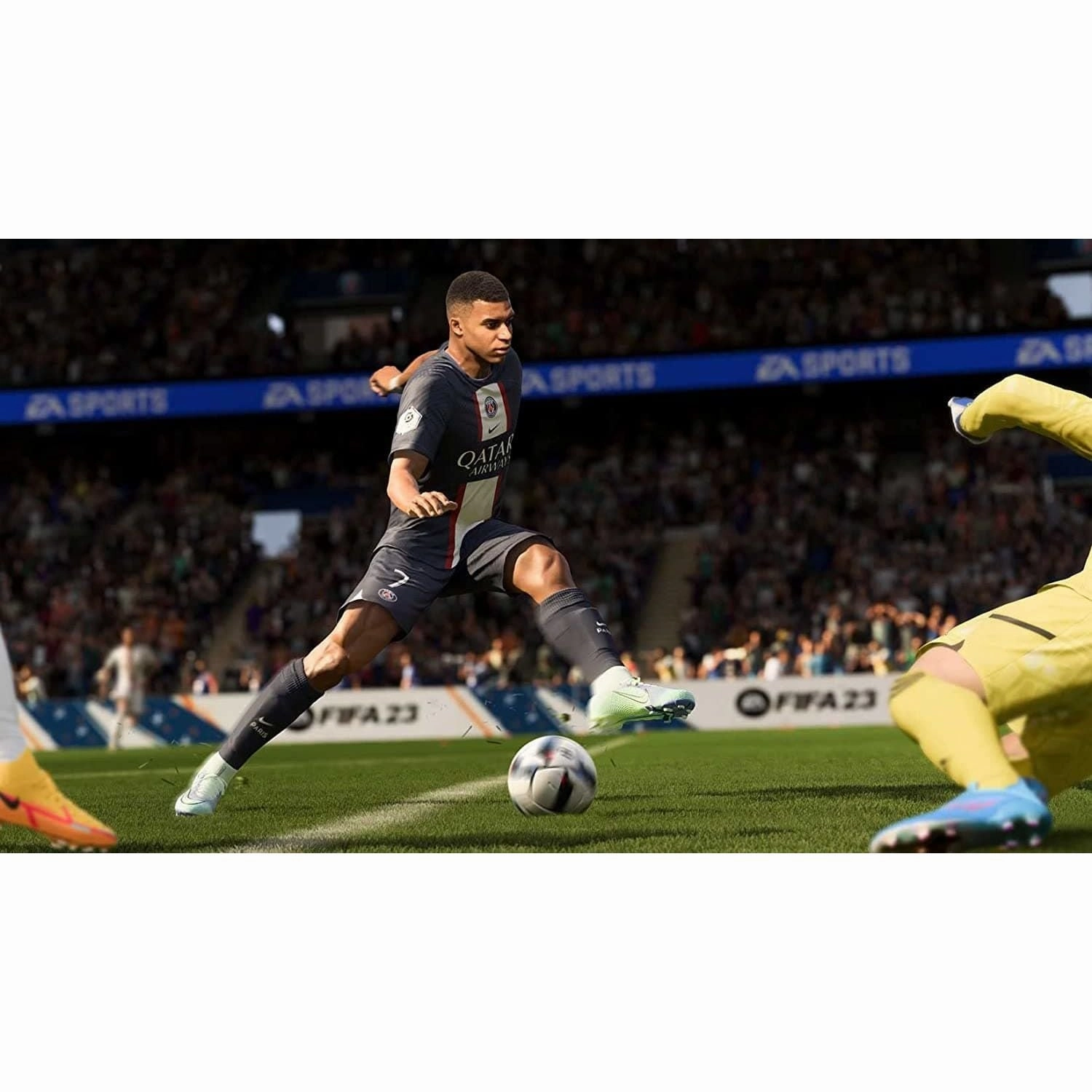 FIFA 23 (PS4)
