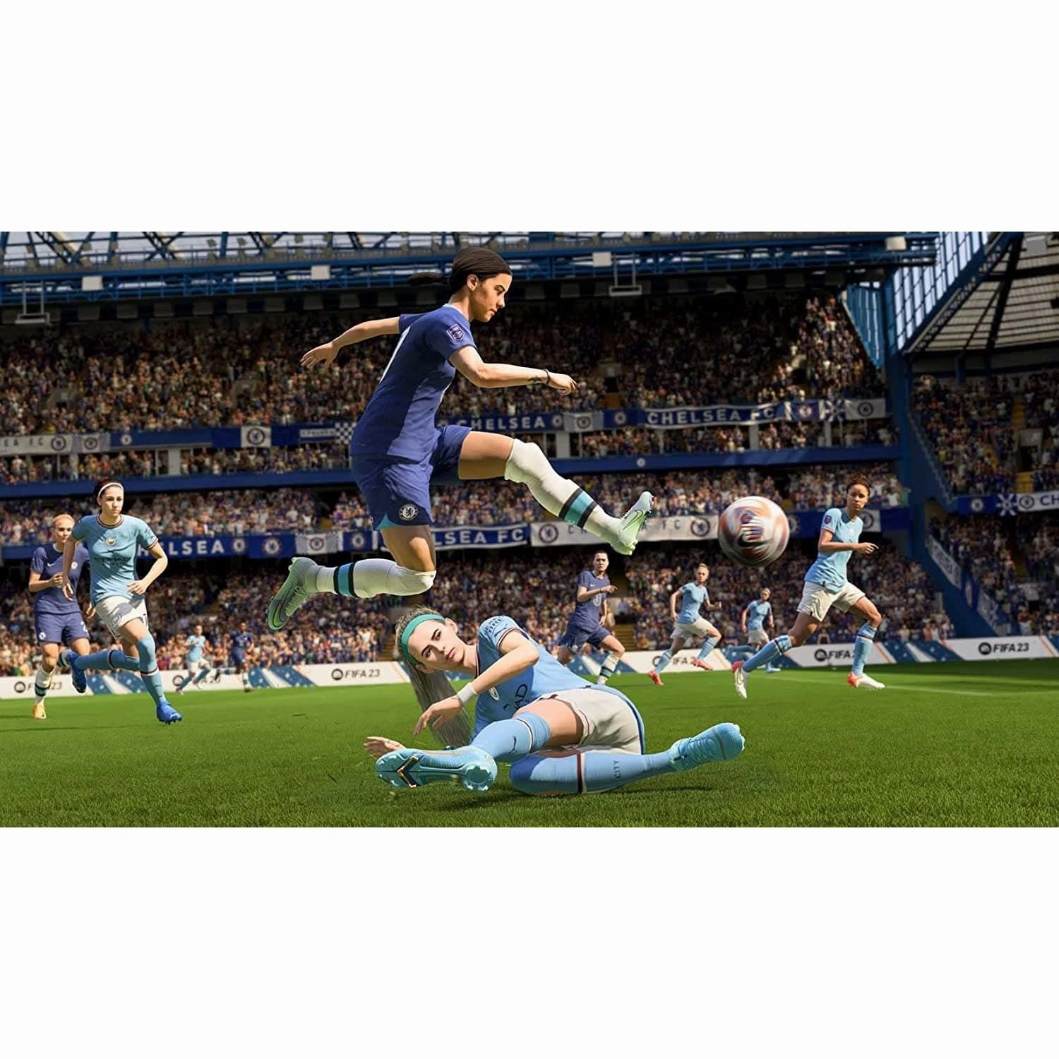 FIFA 23 (PS4)