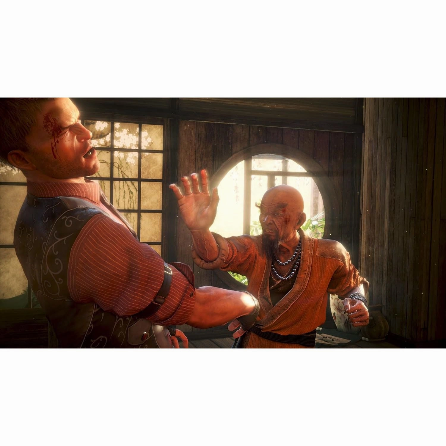 Fighter Within - Xbox One Game