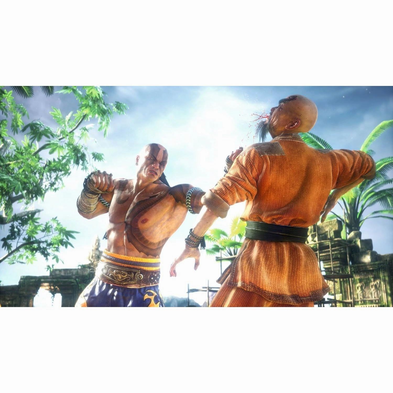 Fighter Within - Xbox One Game