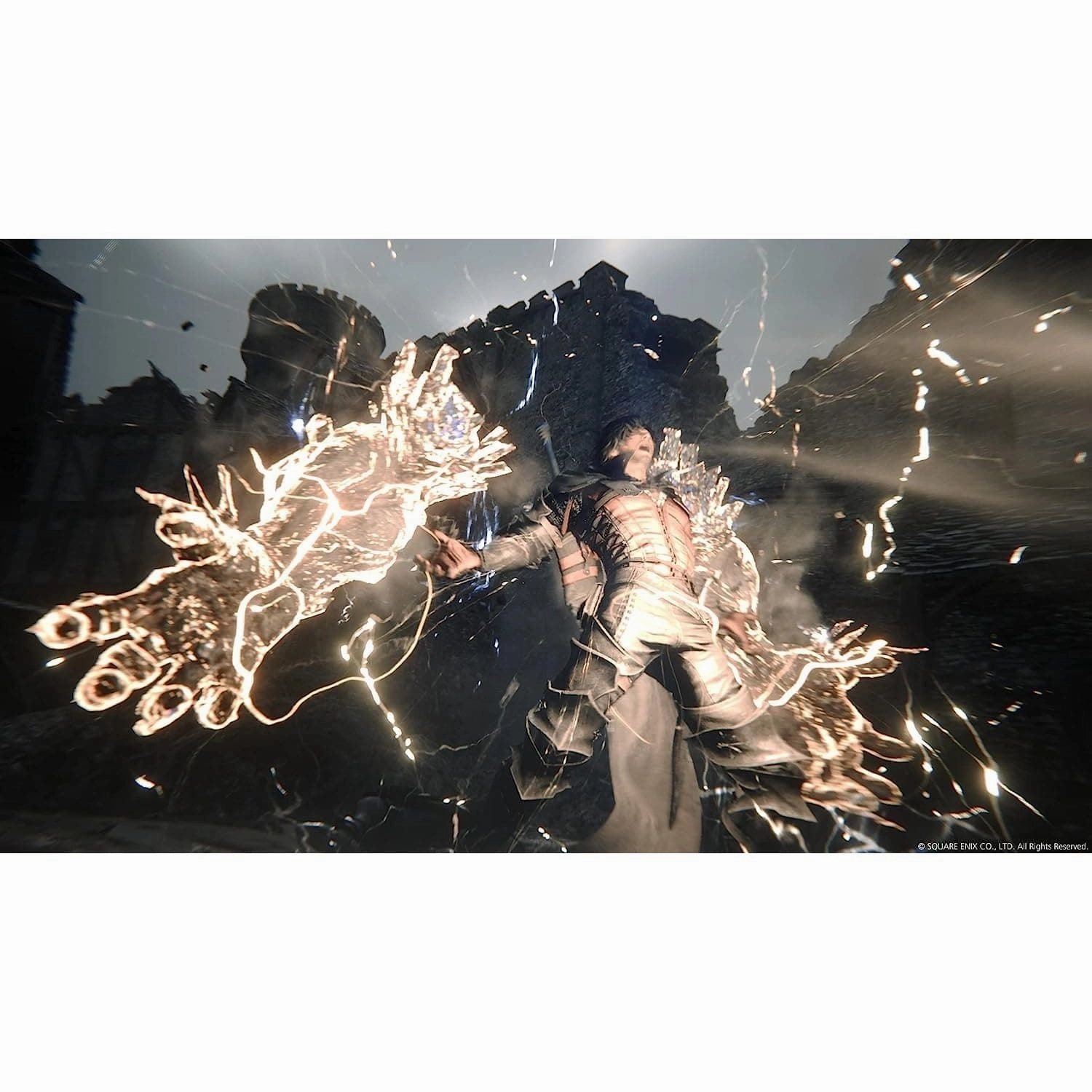 Final Fantasy XVI: Standard Edition - PS5 Game