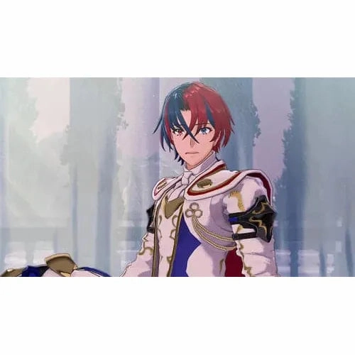 Fire Emblem Engage - Nintendo Switch Games
