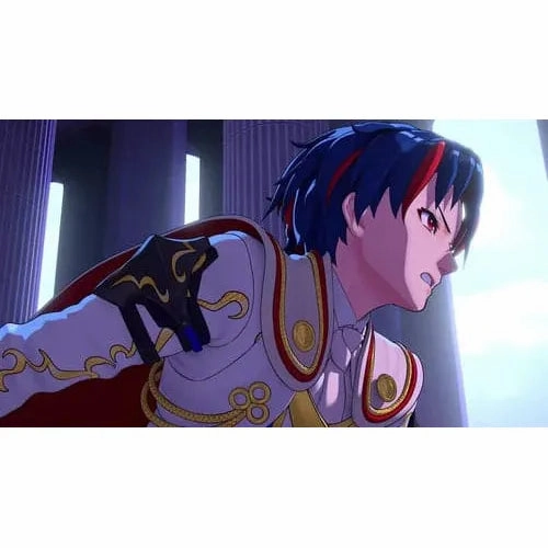 Fire Emblem Engage - Nintendo Switch Games