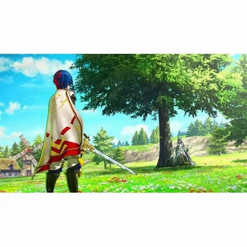 Fire Emblem Engage - Nintendo Switch Games