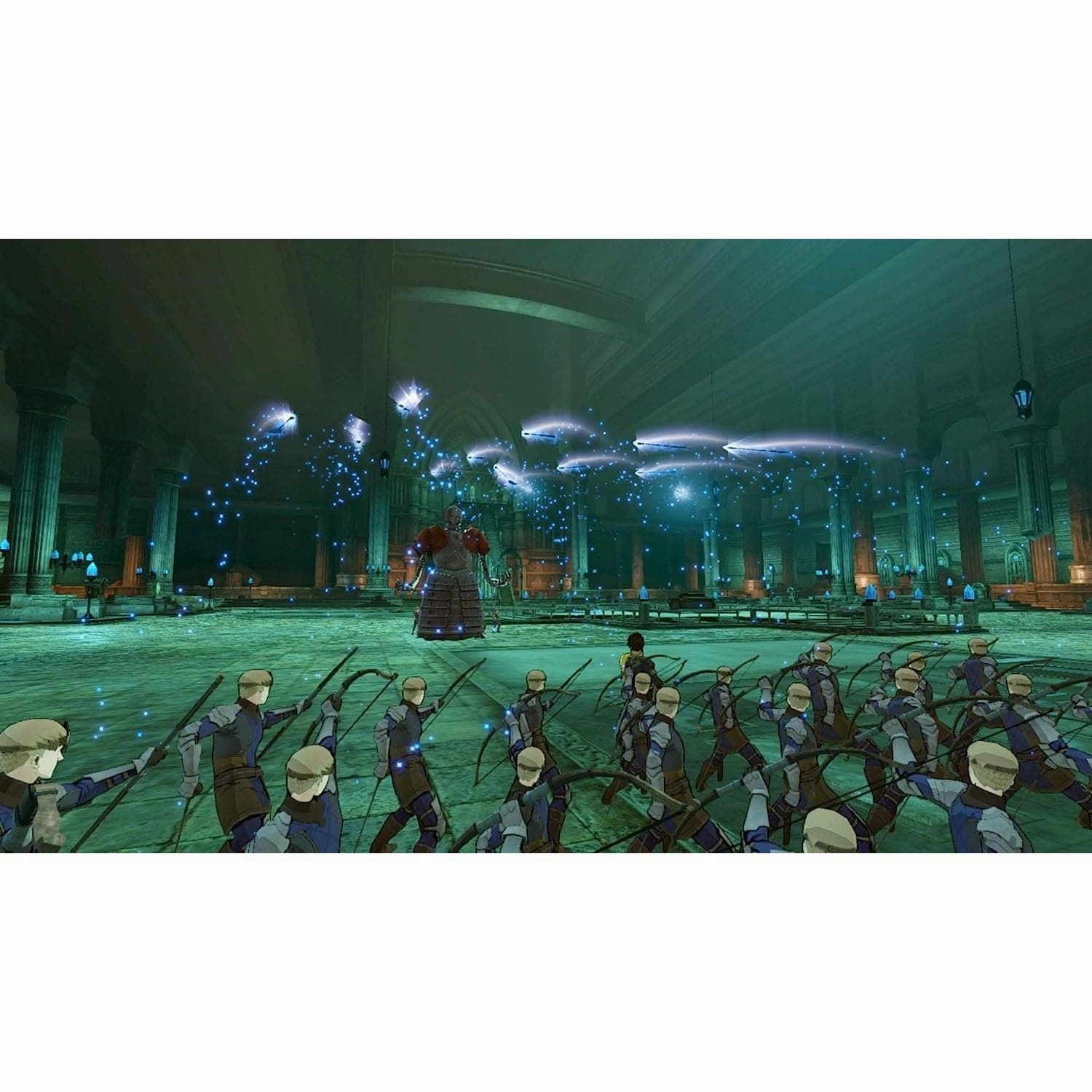 Fire Emblem: Three Houses - Nintendo Switch